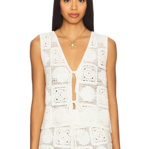 Rails x Lspace Paz Top